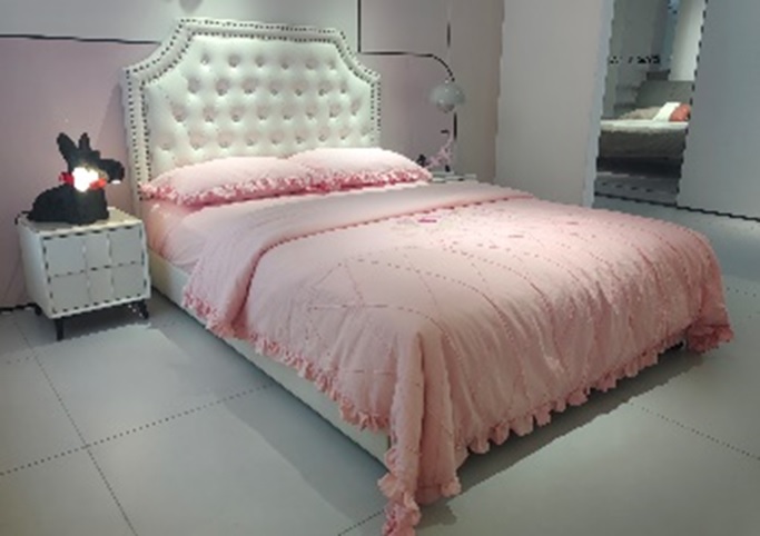 BED 1200*2000