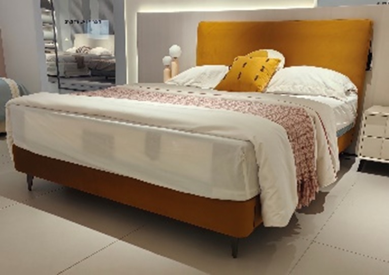 BED 1200*2000