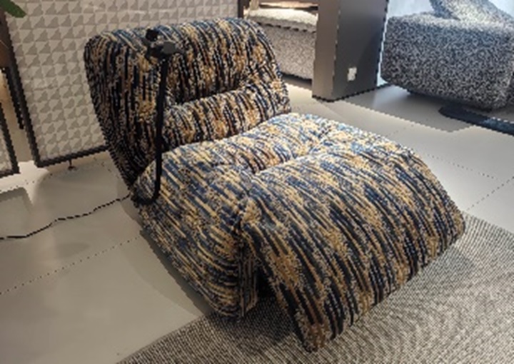 LEISURE CHAIR
