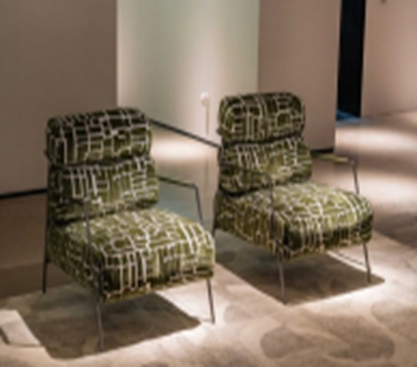 LEISURE CHAIR
