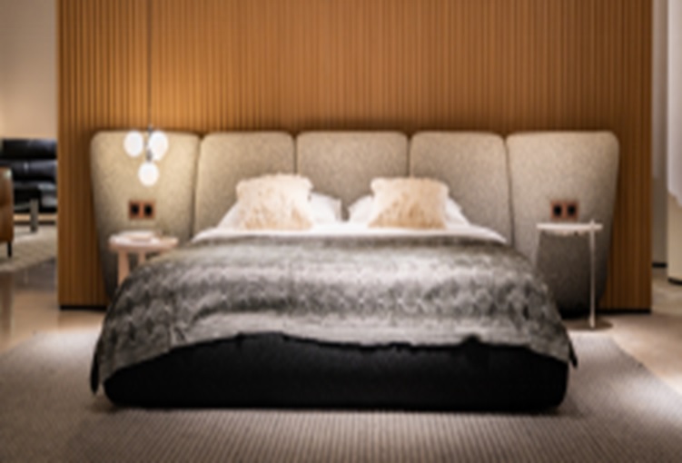 BED 1800*2000