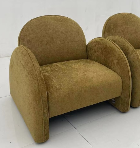 LEISURE CHAIR