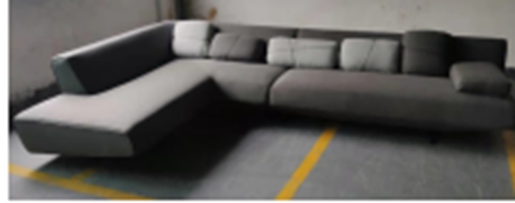 CORNER SOFA