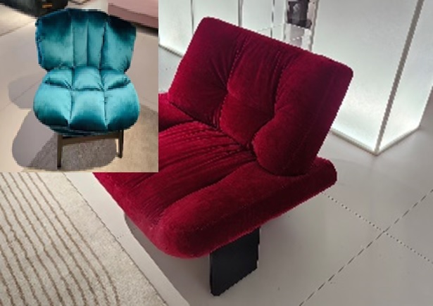 LEISURE CHAIR