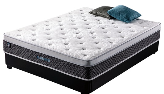 MATTRESS 1800*2000*250