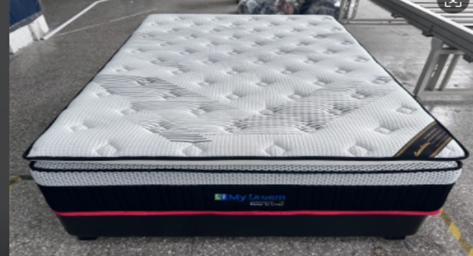MATTRESS 1800*2000*330