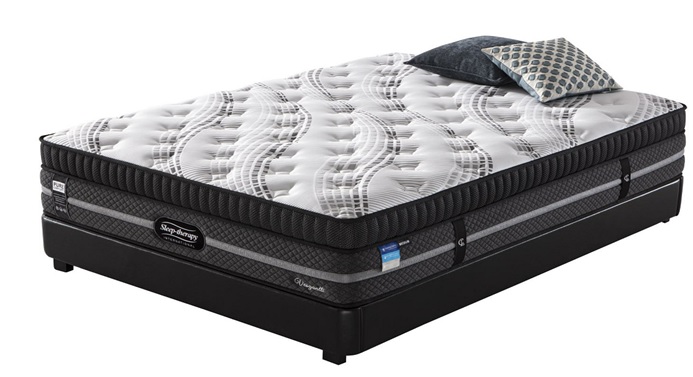 MATTRESS 1800*2000*370