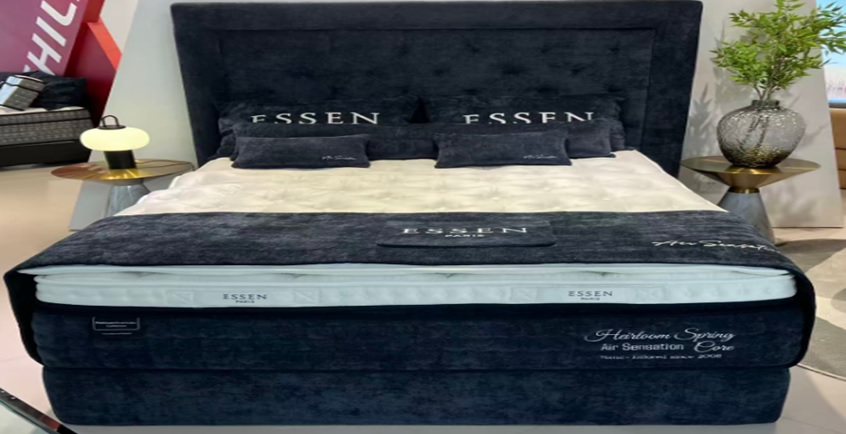 MATTRESS 1800*2000*380