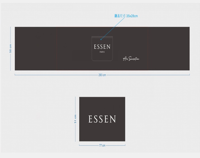 FOOT PADS