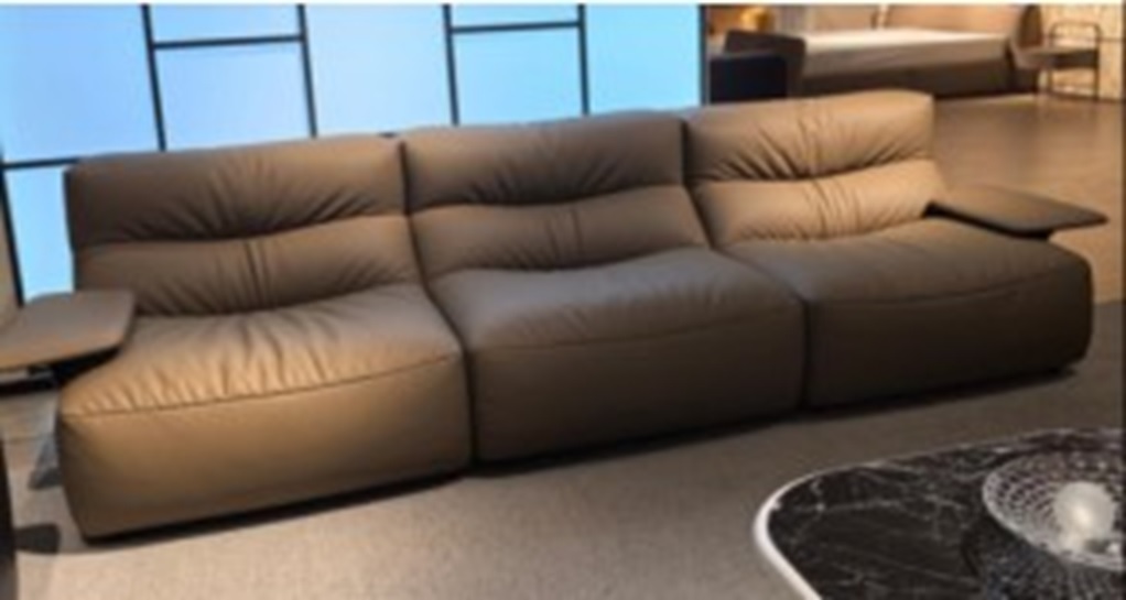 SOFA 4 SEAT