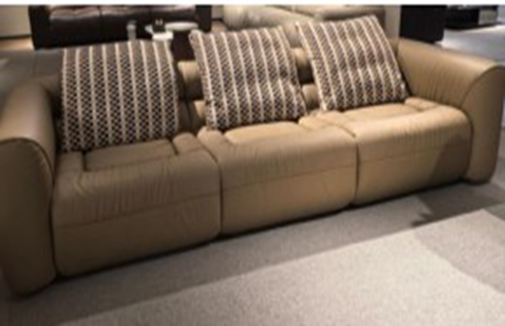 SOFA 4 SEAT