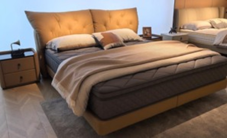 BED 1800*2000