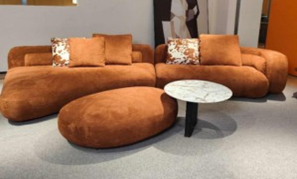 CORNER SOFA