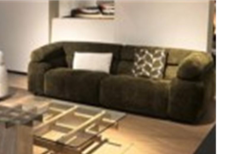 SOFA 2 SEAT