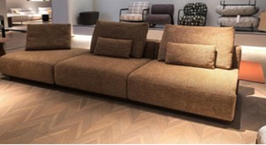 SOFA 4 SEAT