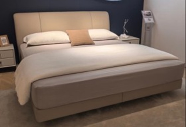 BED 1800*2000