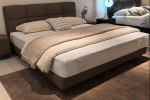 BED 1800*2000