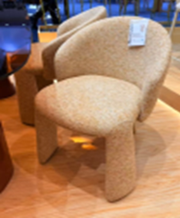 DINING CHAIR