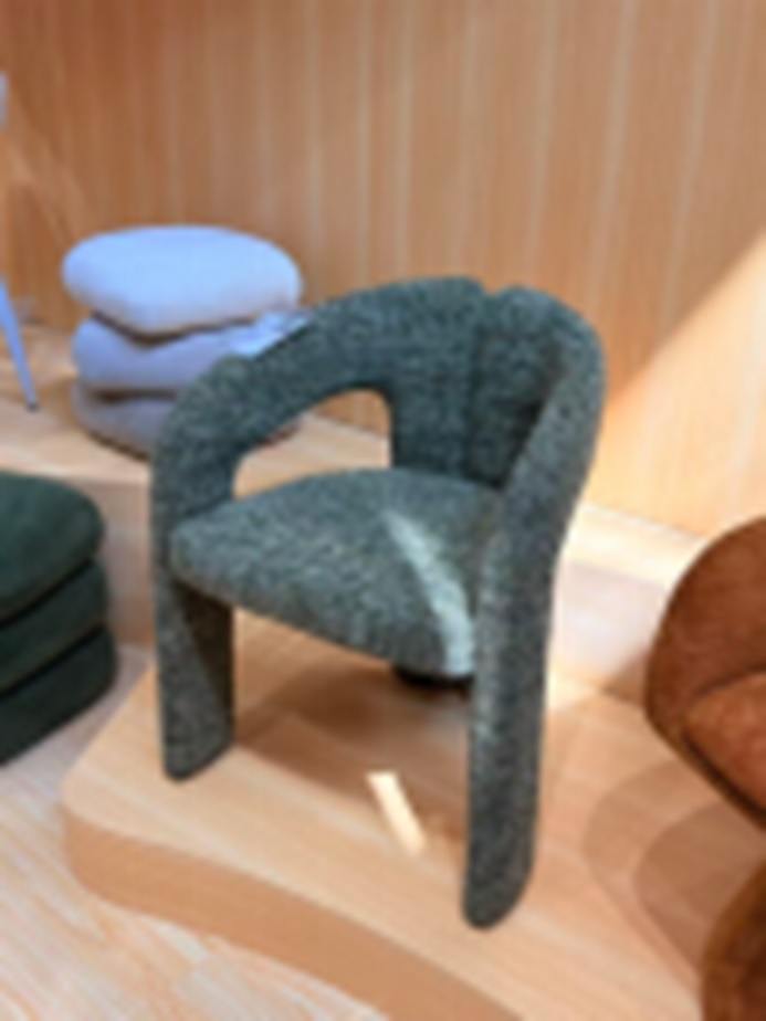 DINING CHAIR