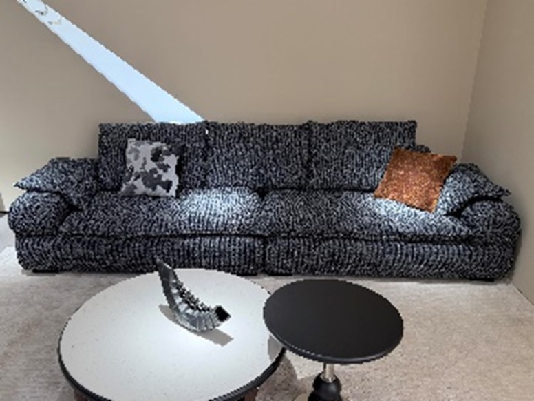 SOFA 3 SEAT