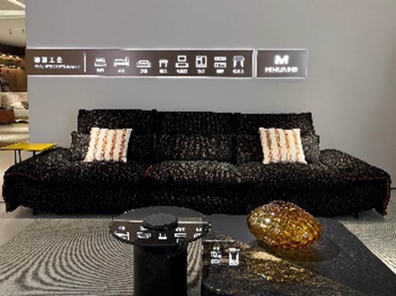 SOFA 3 SEAT