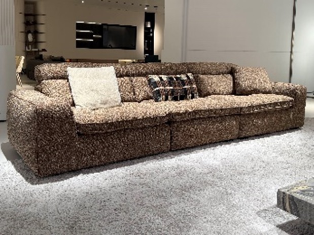 SOFA 3 SEAT