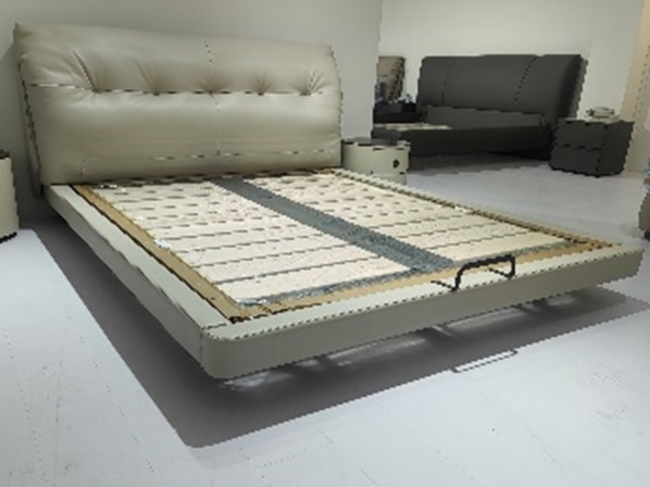 BED 1800*2000