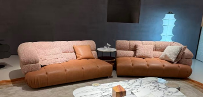 SOFA 4 SEAT
