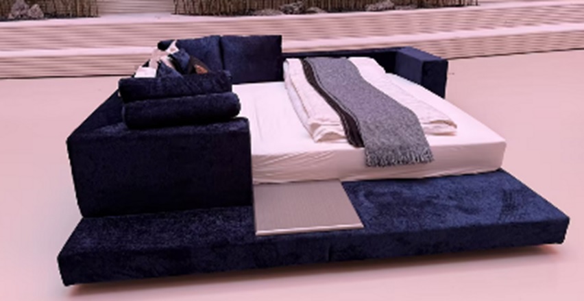 BEDDING