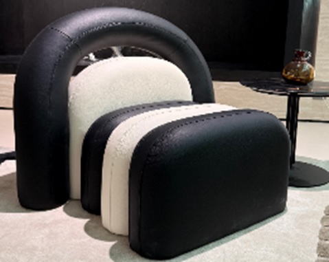 LEISURE CHAIR