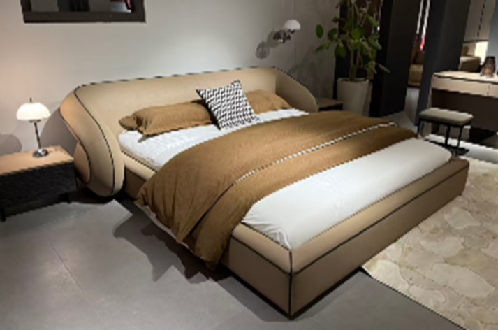 BED 1800*2000