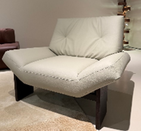 LEISURE CHAIR