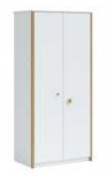 WARDROBE 2 DOORS