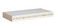 PULL OUT BED 90*190