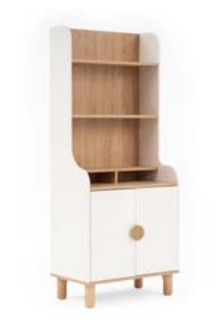 BOOKSHELF
