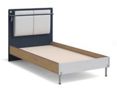 BED 120*200