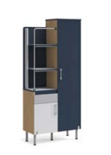 BOOKSHELF