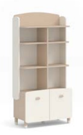 BOOKSHELF