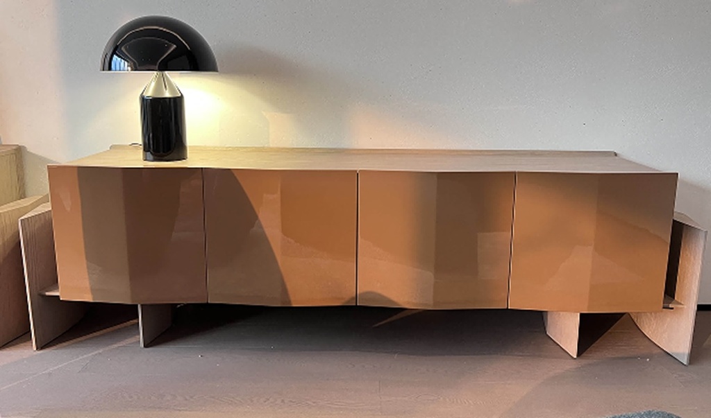 TV UNIT