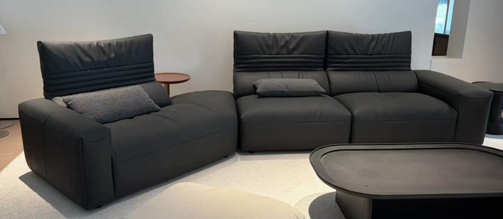 CORNER SOFA