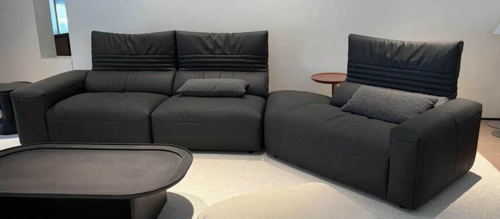 CORNER SOFA