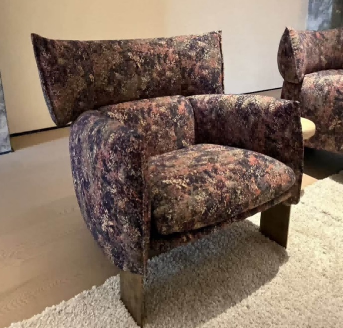 SOFA CHAIR