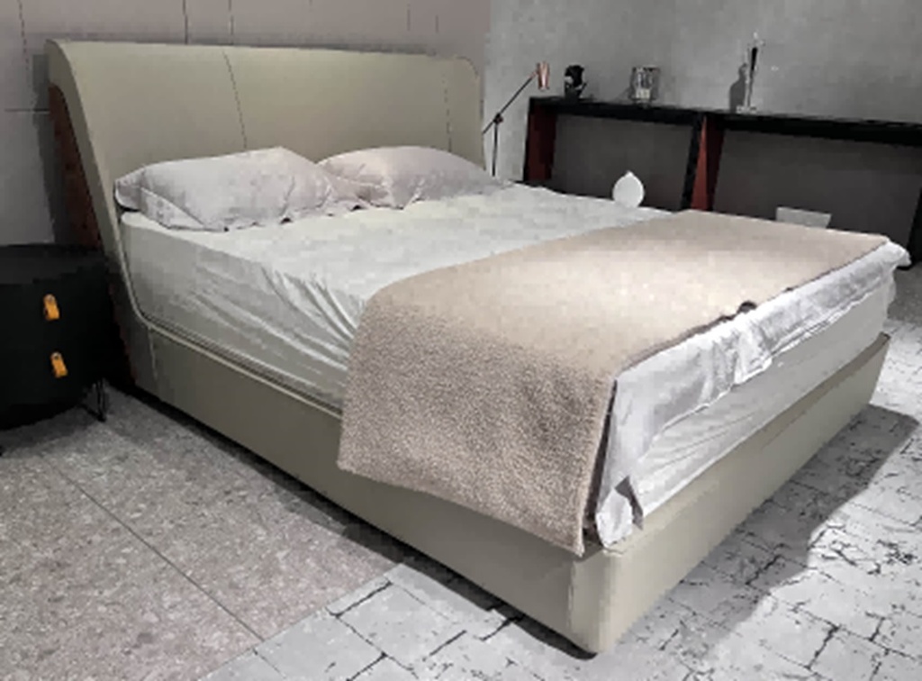 BED 1800*2000