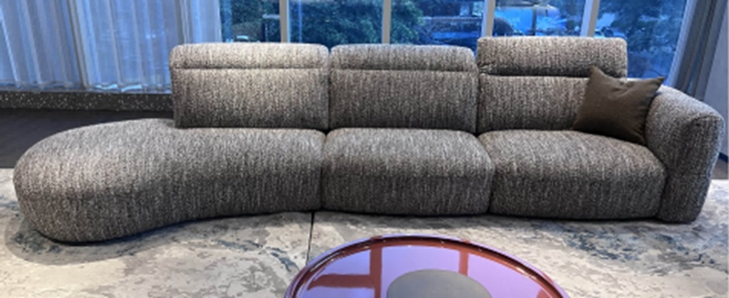CORNER SOFA