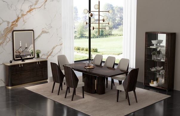 DINING CHAIR