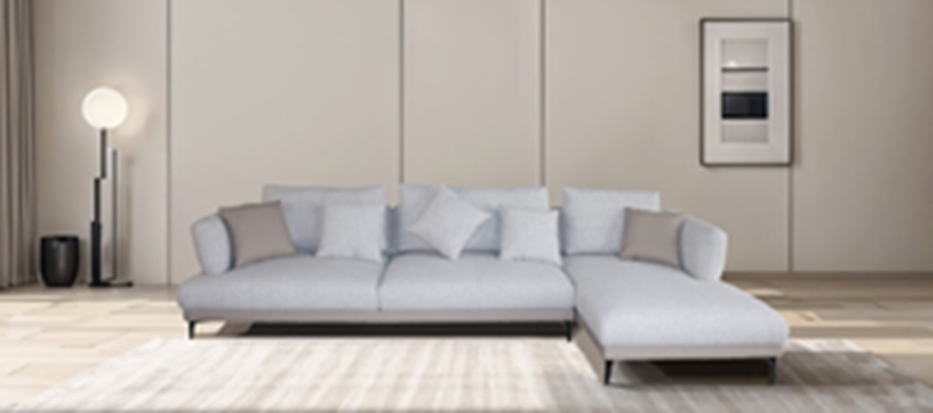 CORNER SOFA