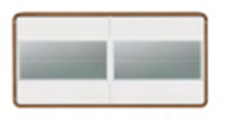 WALL CABINET