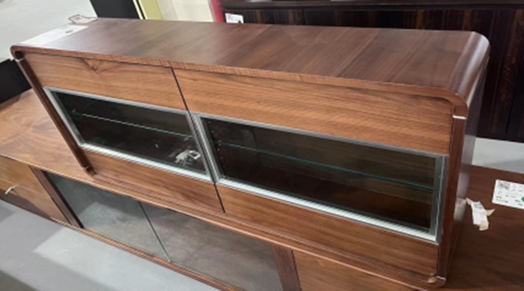 WALL CABINET