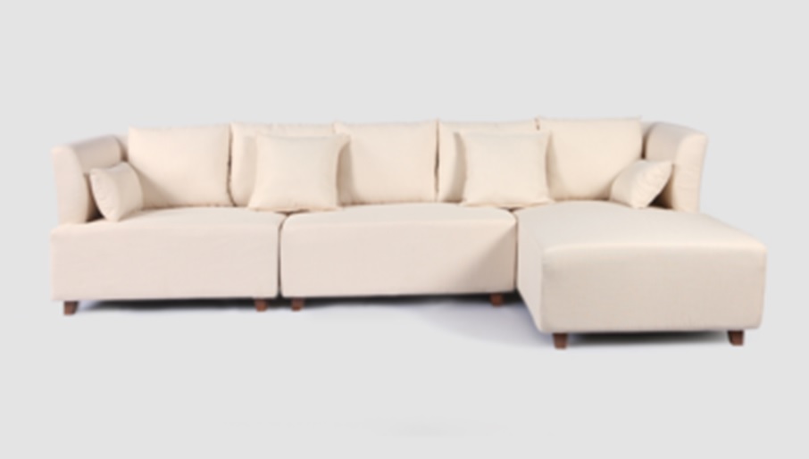 CORNER SOFA