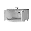 [ALD-60 ALUMINIUM BOTTOM] JELA KITCHEN